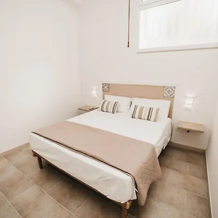 Masseria Macchiarola * Lizzano (Apulia)