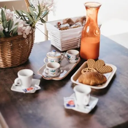 Masseria Macchiarola Farm stay Lizzano (Apulia)