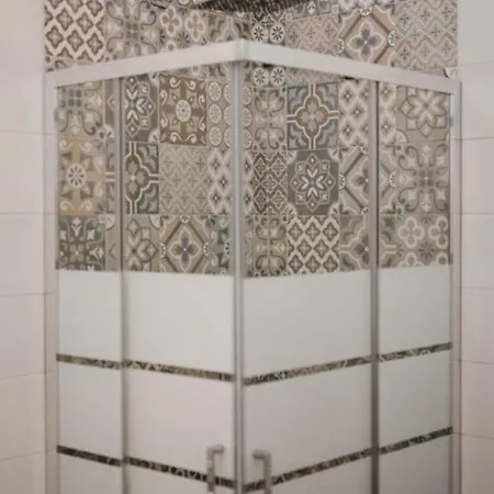 Masseria Macchiarola Farm stay *