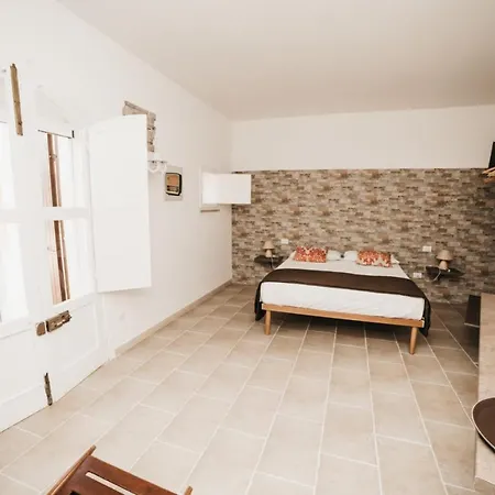 ファームステイ Masseria Macchiarola