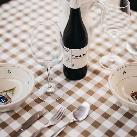 Masseria Macchiarola *