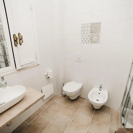 Masseria Macchiarola * Lizzano (Apulia)