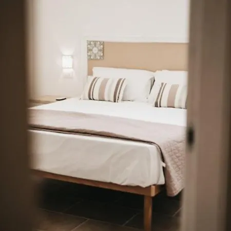 Farm stay Masseria Macchiarola