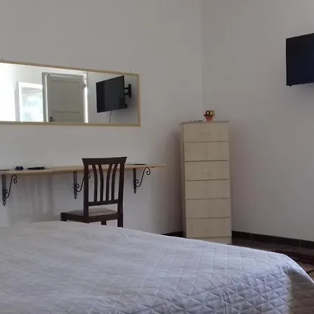 Masseria Macchiarola Farm stay *