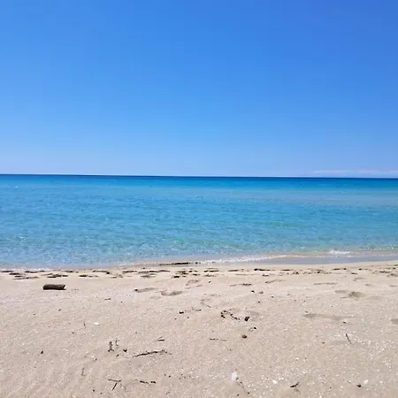 Masseria Macchiarola Farm stay *