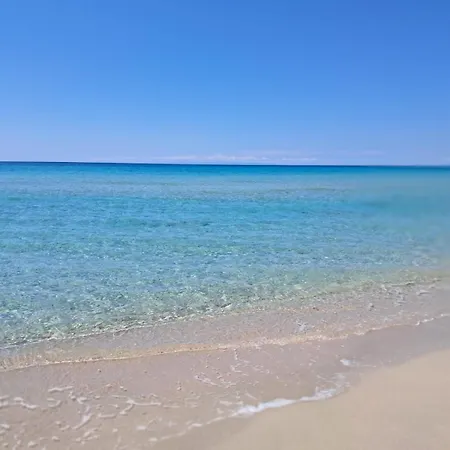 Farm stay Masseria Macchiarola