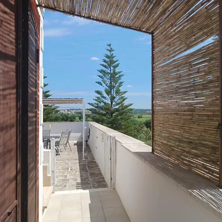 Masseria Macchiarola Farm stay