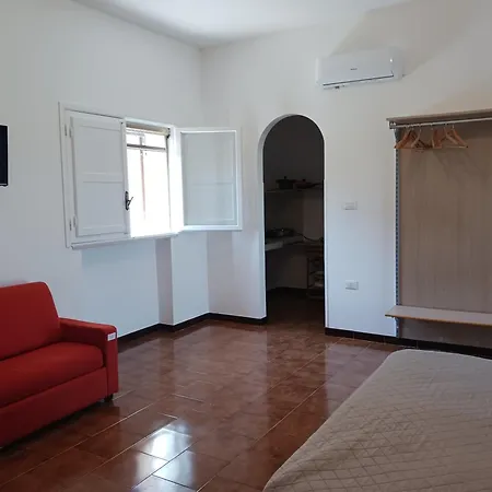 Masseria Macchiarola *