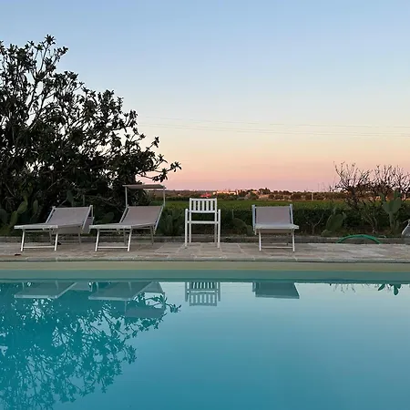 Masseria Macchiarola *