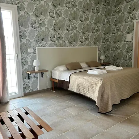 Masseria Macchiarola * リッツァーノ