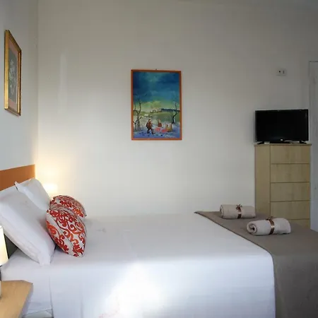 Farm stay Masseria Macchiarola