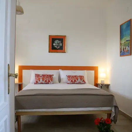 Masseria Macchiarola Lizzano (Apulia)