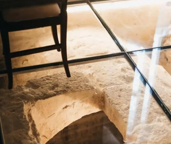 Masseria Macchiarola Feriegård Lizzano (Apulia)