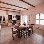 Çiftlik konaklama Masseria Macchiarola
