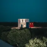 Masseria Macchiarola Çiftlik konaklama *