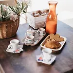 Masseria Macchiarola Çiftlik konaklama Lizzano (Apulia)