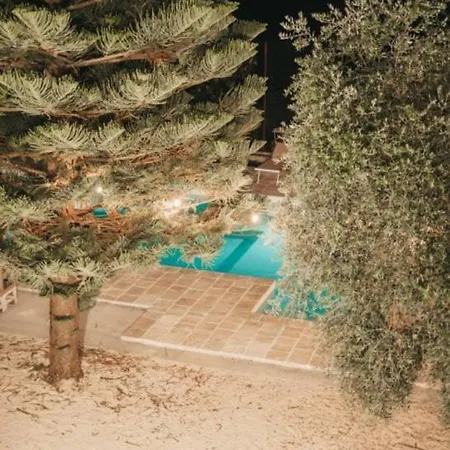 Masseria Macchiarola Farm stay Lizzano (Apulia)