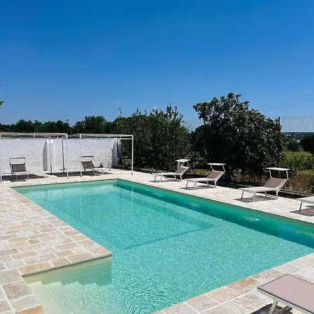 Masseria Macchiarola *