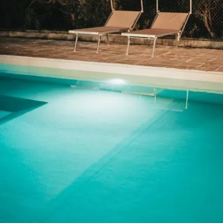 Masseria Macchiarola *