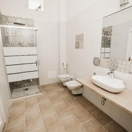 Farm stay Masseria Macchiarola