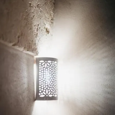 Farm stay Masseria Macchiarola