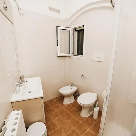Masseria Macchiarola Farm stay *