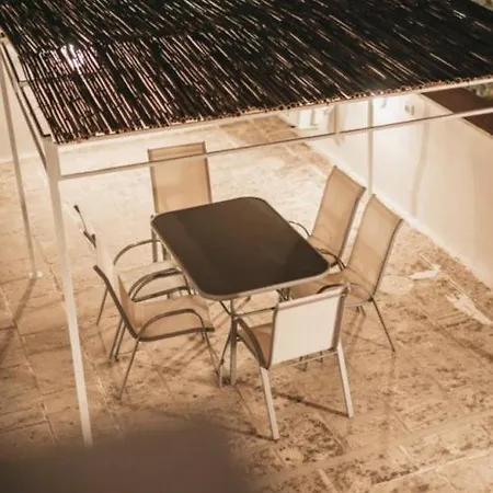 Masseria Macchiarola Farm stay