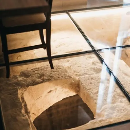 Masseria Macchiarola Séjour à la ferme Lizzano (Apulia)