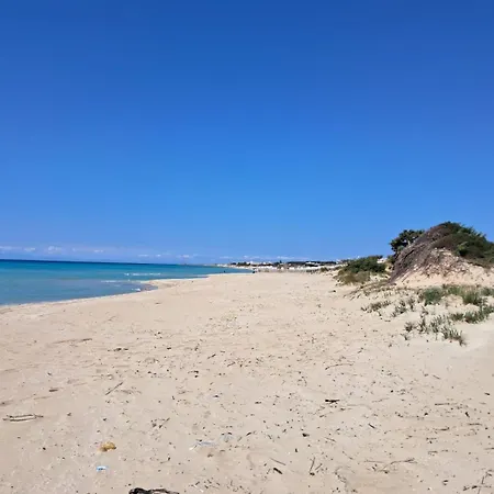 Masseria Macchiarola *
